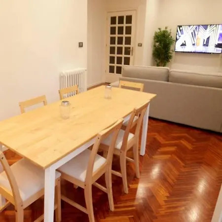 Piso Lujo En Gran Via Con Garaje * ヴィーゴ