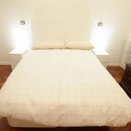 Apartamento Piso Lujo En Gran Vía Con Garaje