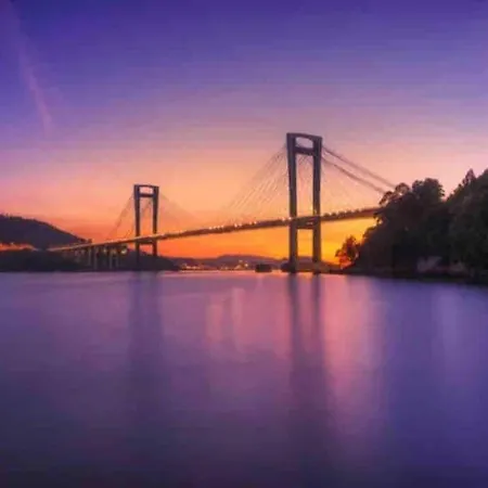 Piso Lujo En Gran Via Con Garaje アパート