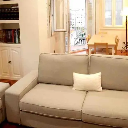 Piso Lujo En Gran Via Con Garaje * ヴィーゴ