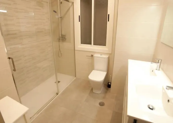 Appartement Piso Lujo En Gran Via Con Garaje Comarca de Vigo