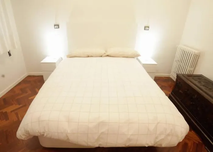 Appartement Piso Lujo En Gran Via Con Garaje