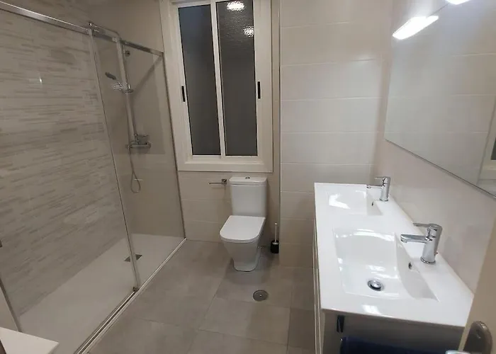 Piso Lujo En Gran Via Con Garaje Διαμέρισμα Βίγκο