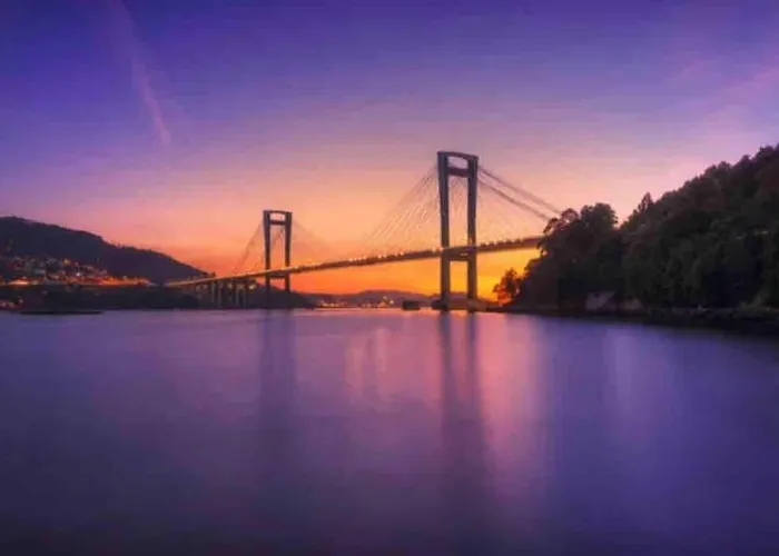 Piso Lujo En Gran Via Con Garaje Appartement