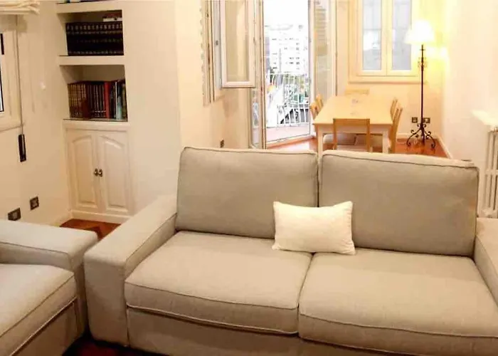 Piso Lujo En Gran Via Con Garaje * Comarca de Vigo