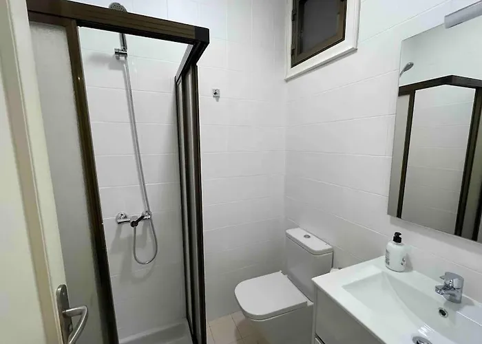 Piso Lujo En Gran Via Con Garaje *